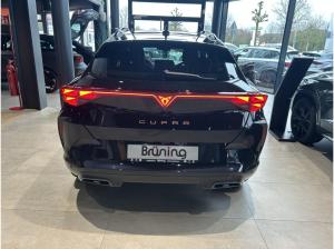Cupra Formentor 1.5 eTSI AHK Navi Klima Navi