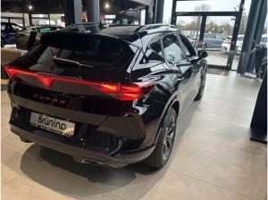 Cupra Formentor 1.5 eTSI AHK Navi Klima Navi