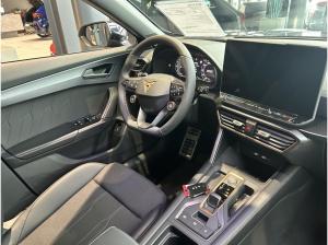 Cupra Formentor 1.5 eTSI AHK Navi Klima Navi