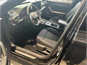 Cupra Formentor 1.5 eTSI AHK Navi Klima Navi