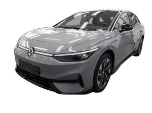 Volkswagen ID.7 Pro - Interieurpaket "Plus" Exteriuerpaket "Plus" + PANO