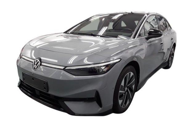 Volkswagen ID.7 Pro - Interieurpaket "Plus" Exteriuerpaket "Plus" + PANO