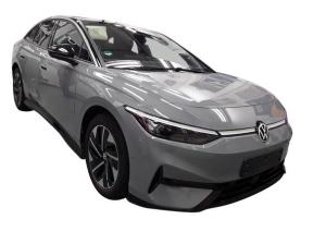 Volkswagen ID.7 Pro - Interieurpaket "Plus" Exteriuerpaket "Plus" + PANO