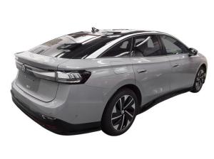 Volkswagen ID.7 Pro - Interieurpaket "Plus" Exteriuerpaket "Plus" + PANO