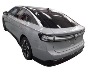 Volkswagen ID.7 Pro - Interieurpaket "Plus" Exteriuerpaket "Plus" + PANO