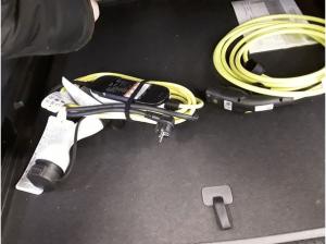 Volkswagen ID.7 Pro - Interieurpaket "Plus" Exteriuerpaket "Plus" + PANO