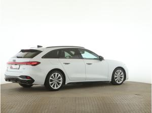 Audi A5 Avant 2.0 TFSI quattro edition one AHK+B&O+RFK