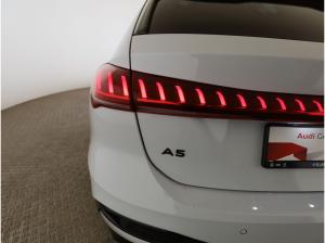 Audi A5 Avant 2.0 TFSI quattro edition one AHK+B&O+RFK