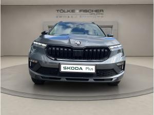 Skoda Kamiq 1.0 TSI DSG Balance SOFORT VERFÜGBAR! AHK Kamera Matrix
