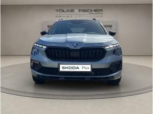 Skoda Kamiq DSG Monte Carlo SOFORT VERFÜGBAR Pano ACC AHK Kamera eHeck