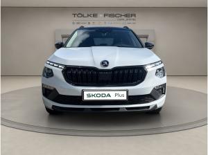 Skoda Kamiq 1.5 TSI DSG Balance SOFORT VERFÜGBAR! ACC AHK Navi Matrix Kam