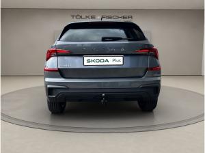 Skoda Kamiq 1.0 TSI DSG Balance SOFORT VERFÜGBAR! AHK Kamera Matrix