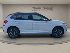 Skoda Kamiq 1.5 TSI DSG Balance SOFORT VERFÜGBAR! ACC AHK Navi Matrix Kam