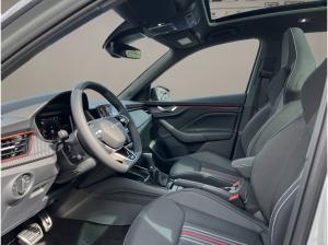 Skoda Kamiq DSG Monte Carlo SOFORT VERFÜGBAR Pano ACC AHK Kamera eHeck