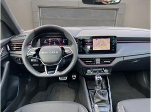 Skoda Kamiq DSG Monte Carlo SOFORT VERFÜGBAR Pano ACC AHK Kamera eHeck