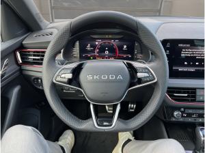 Skoda Kamiq DSG Monte Carlo SOFORT VERFÜGBAR Pano ACC AHK Kamera eHeck