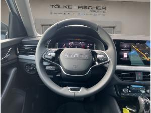Skoda Kamiq 1.5 TSI DSG Balance SOFORT VERFÜGBAR! ACC AHK Navi Matrix Kam
