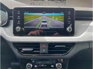 Skoda Kamiq 1.0 TSI DSG Balance SOFORT VERFÜGBAR! AHK Kamera Matrix