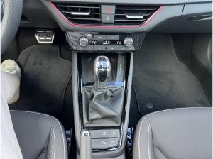 Skoda Kamiq DSG Monte Carlo SOFORT VERFÜGBAR Pano ACC AHK Kamera eHeck