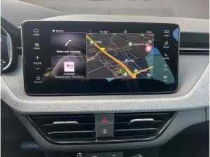 Skoda Kamiq 1.5 TSI DSG Balance SOFORT VERFÜGBAR! ACC AHK Navi Matrix Kam