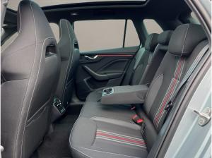 Skoda Kamiq DSG Monte Carlo SOFORT VERFÜGBAR Pano ACC AHK Kamera eHeck