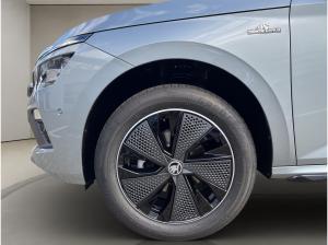 Skoda Kamiq DSG Monte Carlo SOFORT VERFÜGBAR Pano ACC AHK Kamera eHeck