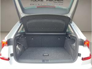 Skoda Kamiq 1.5 TSI DSG Balance SOFORT VERFÜGBAR! ACC AHK Navi Matrix Kam
