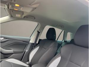 Skoda Kamiq 1.5 TSI DSG Balance SOFORT VERFÜGBAR! ACC AHK Navi Matrix Kam