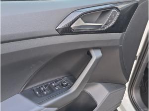 Volkswagen T-Cross 1.0 TSI DSG Style+AHK+NAVI+KAMERA+LED+PD