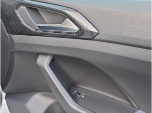 Volkswagen T-Cross 1.0 TSI DSG Style+AHK+NAVI+KAMERA+LED+PD