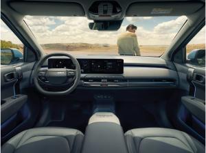 Kia EV3 EARTH Vollelektrisch 🔋 – Upgrade Paket - 6.000 € Elektro-Prämie als Anzahlung (finanzierbar)