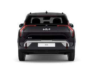 Kia EV3 EARTH Vollelektrisch 🔋 – Upgrade Paket - 6.000 € Elektro-Prämie als Anzahlung (finanzierbar)