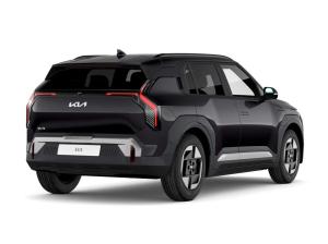 Kia EV3 EARTH Vollelektrisch 🔋 – Upgrade Paket - 6.000 € Elektro-Prämie als Anzahlung (finanzierbar)