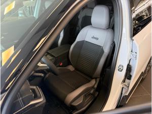 Jeep Compass 1.2 DCT6 FWD First Edition mehreren Varianten Verfügbar Abholung Mannheim