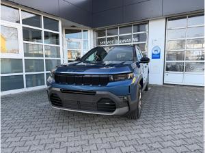 Jeep Compass 1.2 DCT6 FWD First Edition mehreren Varianten Verfügbar Abholung Mannheim