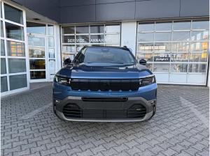 Jeep Compass 1.2 DCT6 FWD First Edition mehreren Varianten Verfügbar Abholung Mannheim