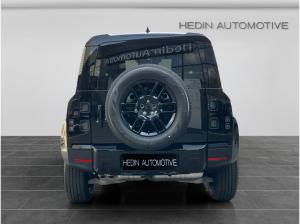 Land Rover Defender 90 D200 AWD S  - Verfügbar Juni 2026 - 5 Jahre Garantie