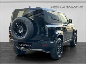 Land Rover Defender 90 D200 AWD S  - Verfügbar Juni 2026 - 5 Jahre Garantie