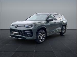 Volkswagen Tayron 1.5 eHybrid DSG R-LINE+AHK+WR+BLACK