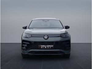 Volkswagen Tayron 1.5 eHybrid DSG R-LINE+AHK+WR+BLACK