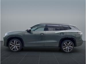 Volkswagen Tayron 1.5 eHybrid DSG R-LINE+AHK+WR+BLACK