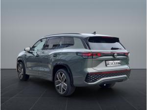 Volkswagen Tayron 1.5 eHybrid DSG R-LINE+AHK+WR+BLACK