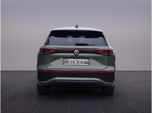 Volkswagen Tayron 1.5 eHybrid DSG R-LINE+AHK+WR+BLACK