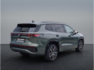 Volkswagen Tayron 1.5 eHybrid DSG R-LINE+AHK+WR+BLACK