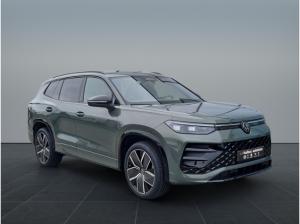 Volkswagen Tayron 1.5 eHybrid DSG R-LINE+AHK+WR+BLACK