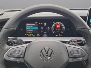 Volkswagen Tayron 1.5 eHybrid DSG R-LINE+AHK+WR+BLACK