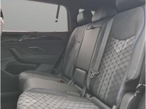 Volkswagen Tayron 1.5 eHybrid DSG R-LINE+AHK+WR+BLACK