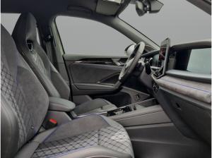 Volkswagen Tayron 1.5 eHybrid DSG R-LINE+AHK+WR+BLACK