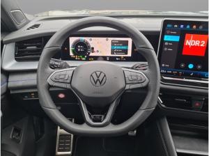Volkswagen Tayron 1.5 eHybrid DSG R-LINE+AHK+WR+BLACK