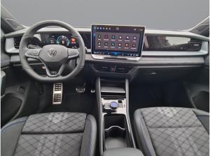 Volkswagen Tayron 1.5 eHybrid DSG R-LINE+AHK+WR+BLACK